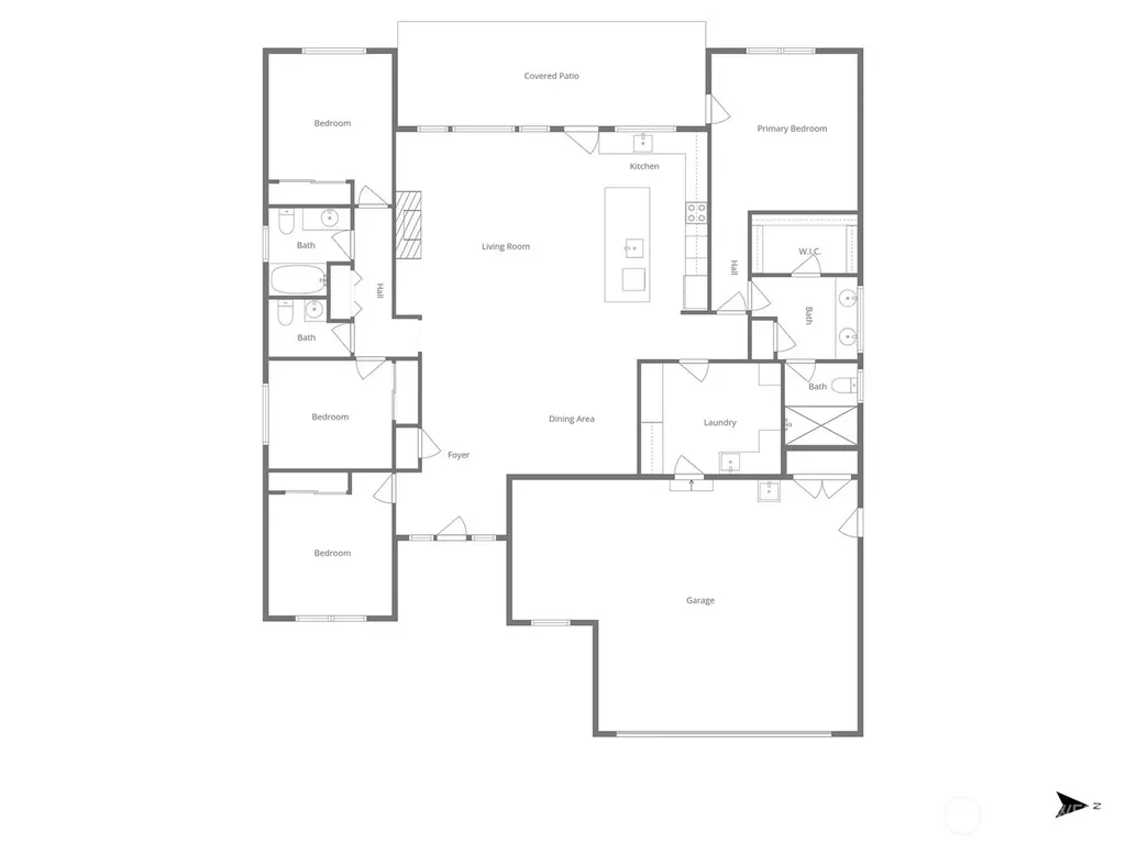 130 Fruitful Place Cashmere WA 98815