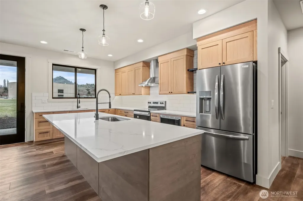 130 Fruitful Place Cashmere WA 98815