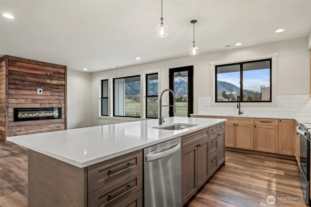 130 Fruitful Place Cashmere WA 98815