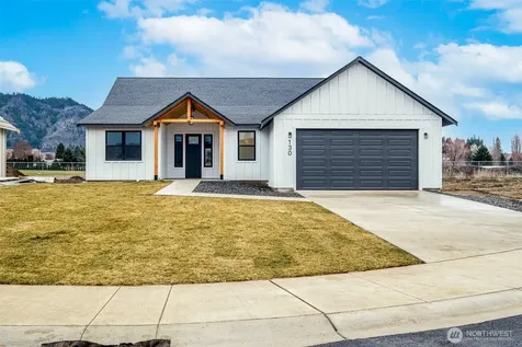 130 Fruitful Place Cashmere WA 98815