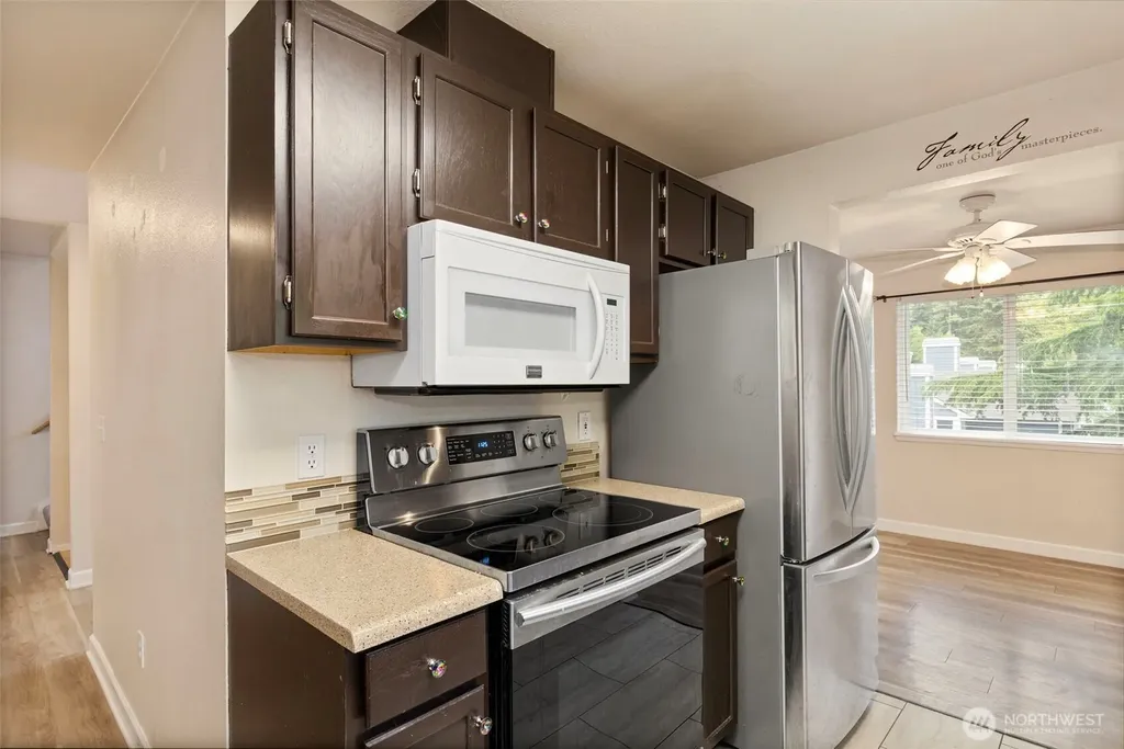 1307 NW Slate Lane Silverdale WA 98383