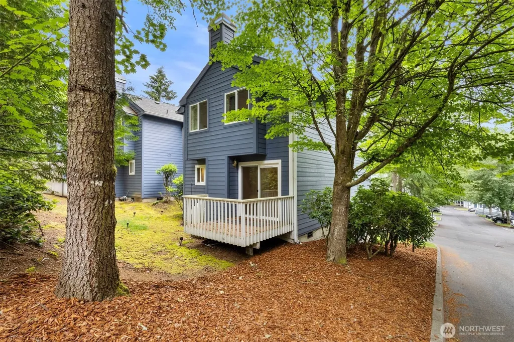 1307 NW Slate Lane Silverdale WA 98383