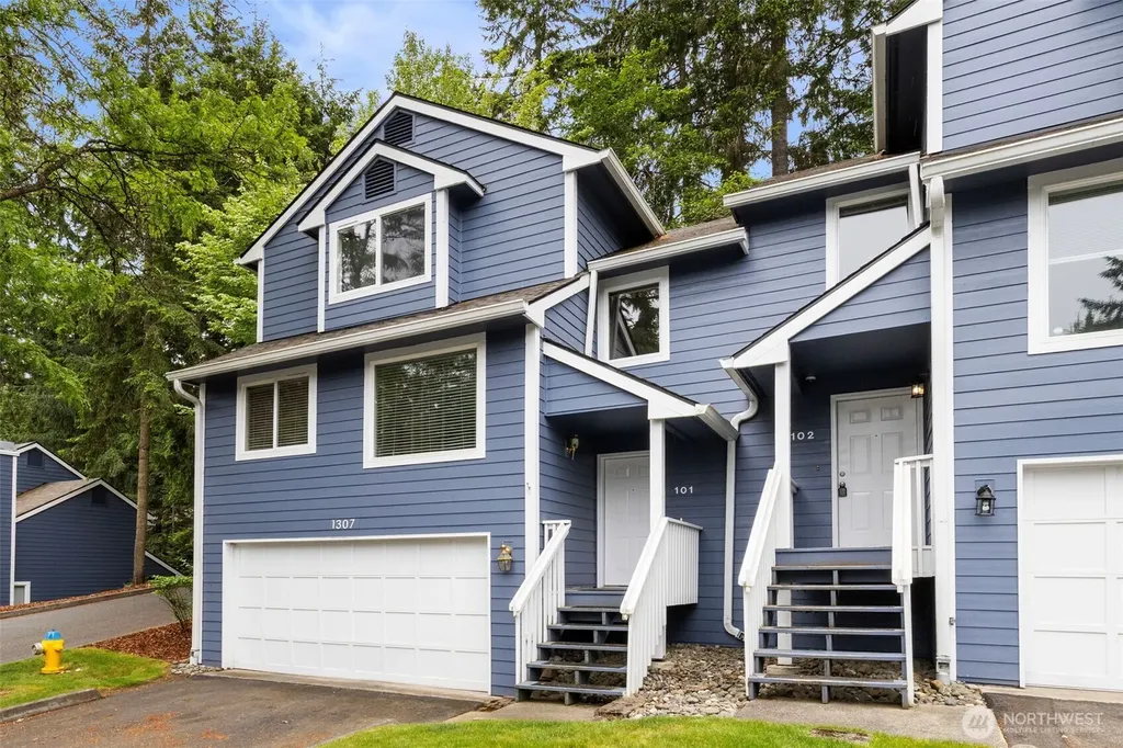1307 NW Slate Lane Silverdale WA 98383