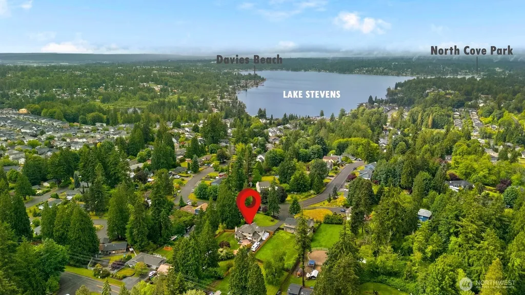 11512 18th Place SE Lake Stevens WA 98258
