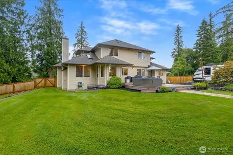 11512 18th Place SE Lake Stevens WA 98258