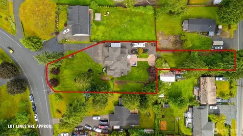 11512 18th Place SE Lake Stevens WA 98258