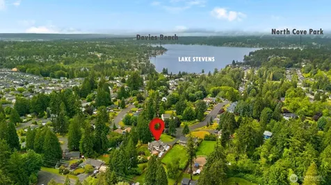 11512 18th Place SE Lake Stevens WA 98258
