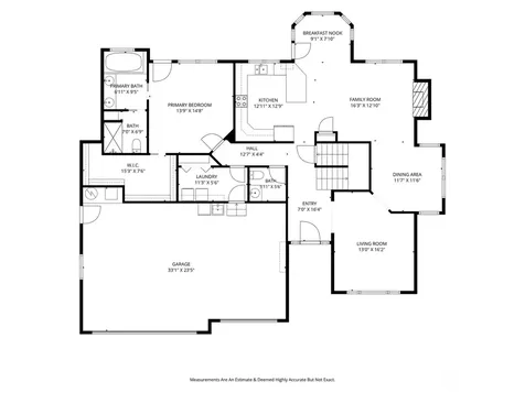11512 18th Place SE Lake Stevens WA 98258