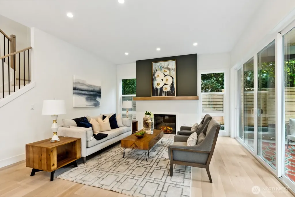 17266 NE 18th Place Bellevue WA 98008