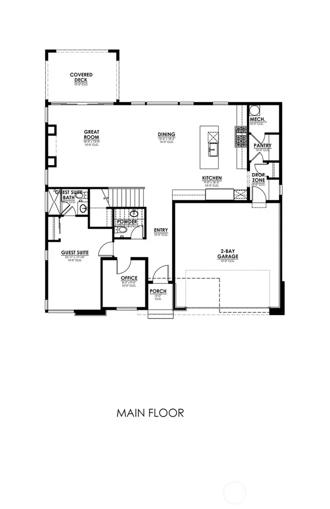 17266 NE 18th Place Bellevue WA 98008