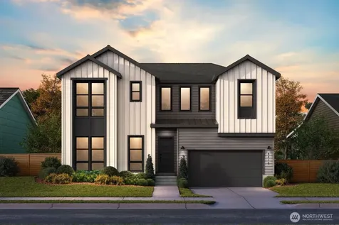 17266 NE 18th Place Bellevue WA 98008