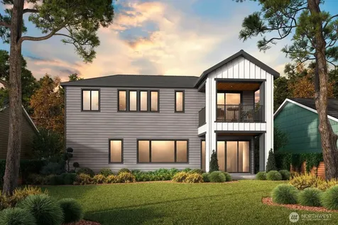 17266 NE 18th Place Bellevue WA 98008