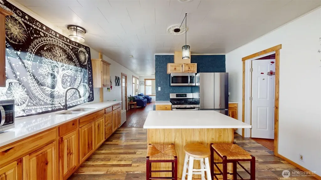 2124 Woburn Street Bellingham WA 98229