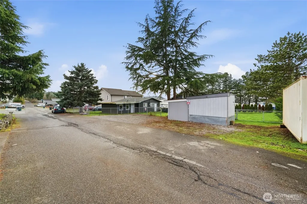2124 Woburn Street Bellingham WA 98229