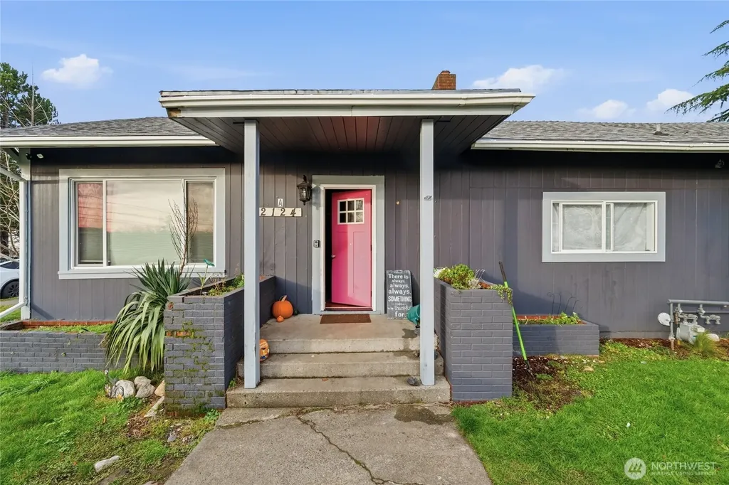 2124 Woburn Street Bellingham WA 98229