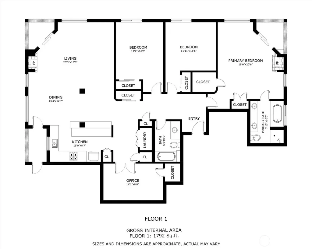 275 E Sunset Way Issaquah WA 98027