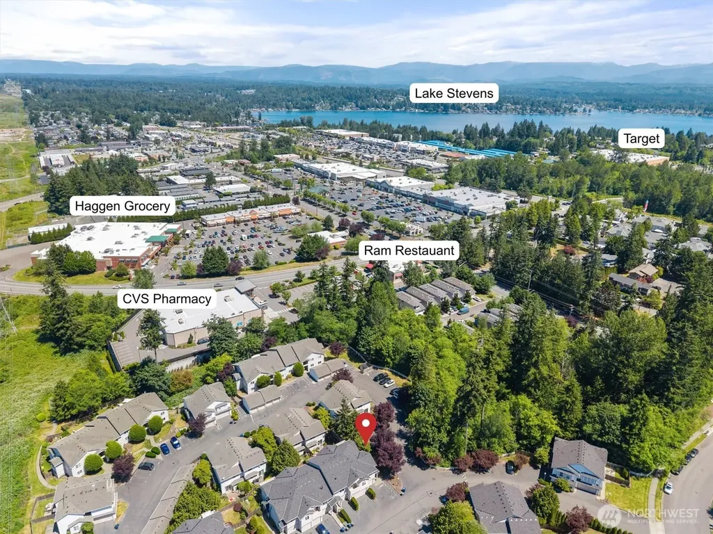 8917 Meridian Place NE Lake Stevens WA 98258