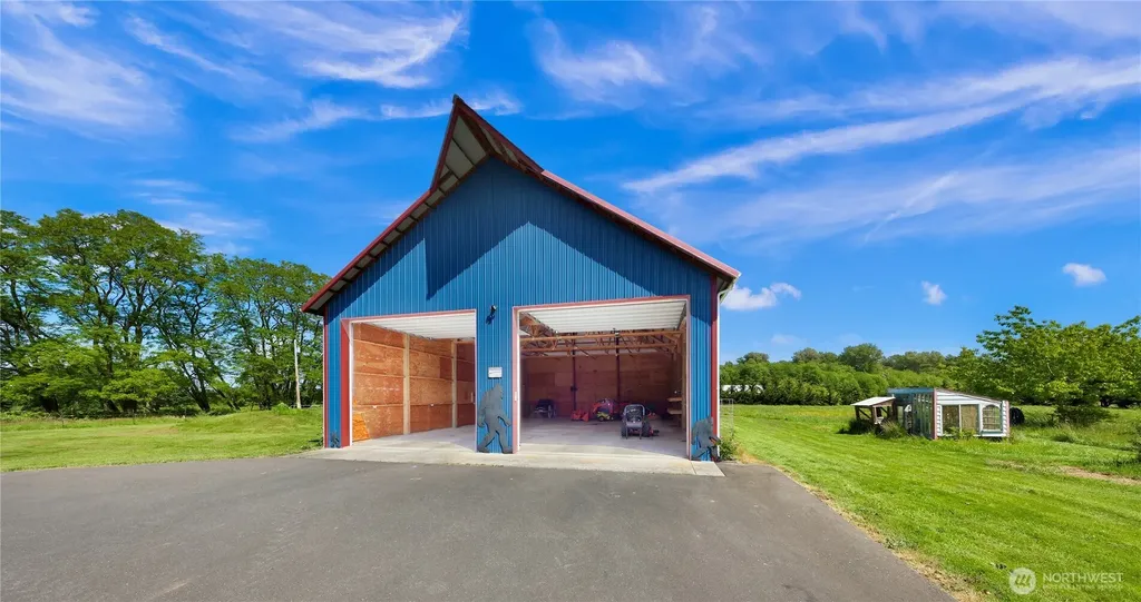 4077 Tarte Road Blaine WA 98230