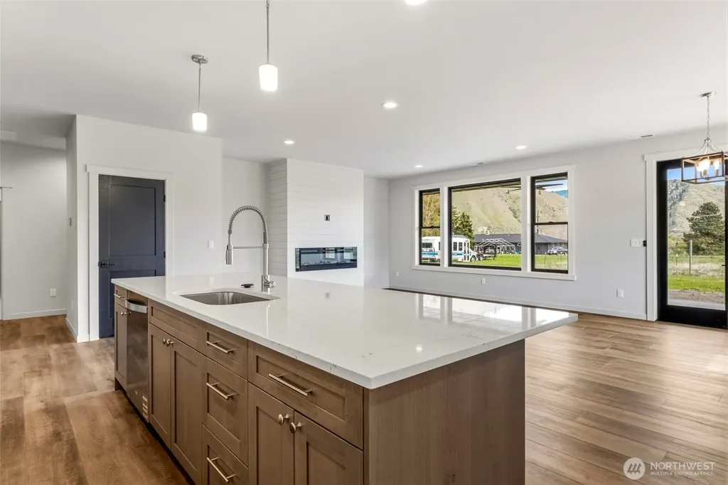131 Fruitful Place Cashmere WA 98815