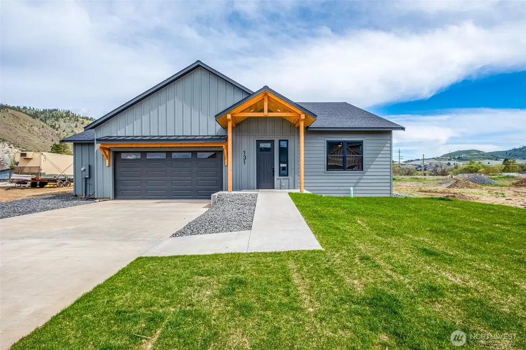 131 Fruitful Place Cashmere WA 98815