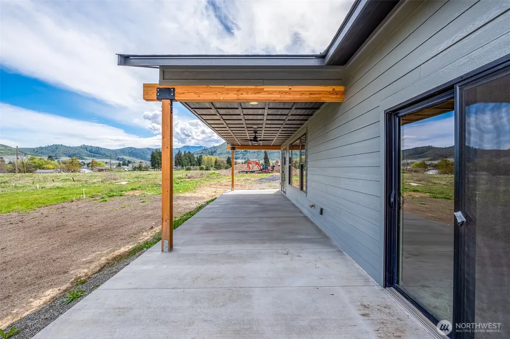 131 Fruitful Place Cashmere WA 98815