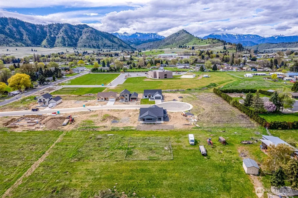 131 Fruitful Place Cashmere WA 98815