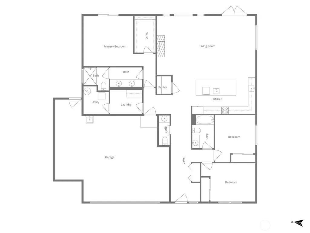 131 Fruitful Place Cashmere WA 98815