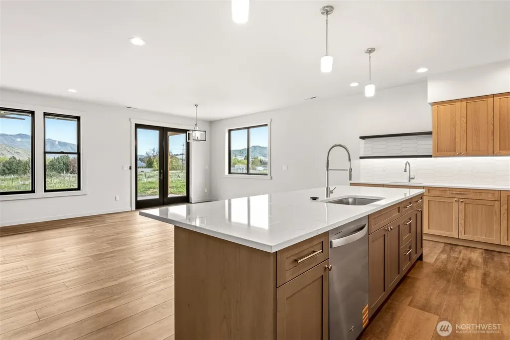 131 Fruitful Place Cashmere WA 98815