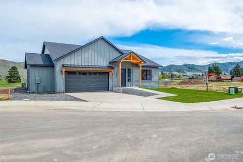 131 Fruitful Place Cashmere WA 98815