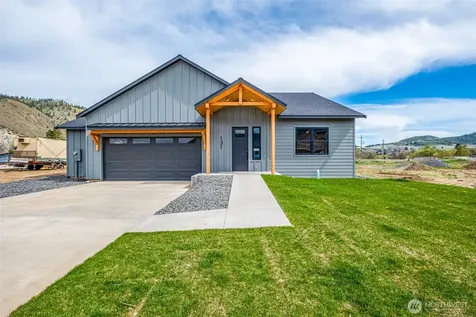 131 Fruitful Place Cashmere WA 98815
