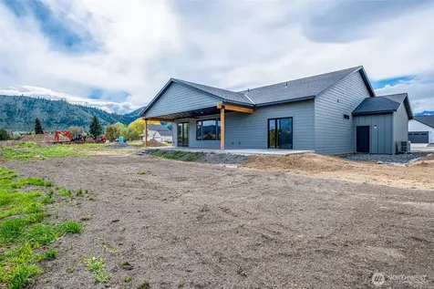 131 Fruitful Place Cashmere WA 98815