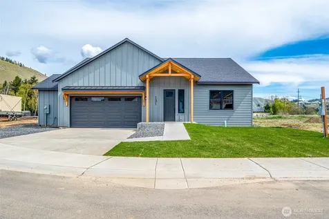 131 Fruitful Place Cashmere WA 98815