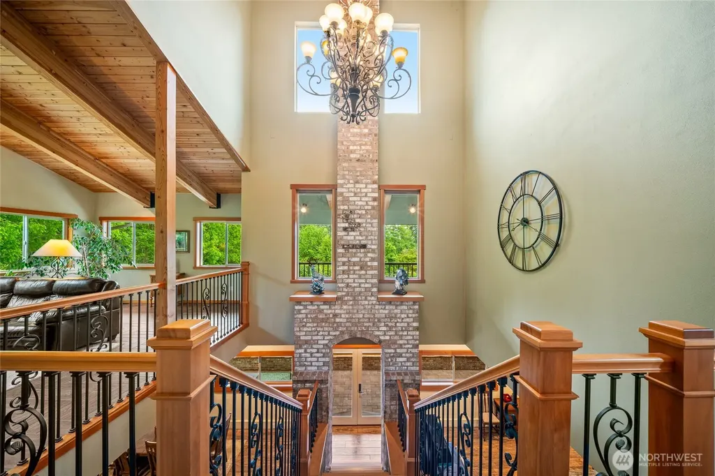 238 Bush Creek Road Elma WA 98541