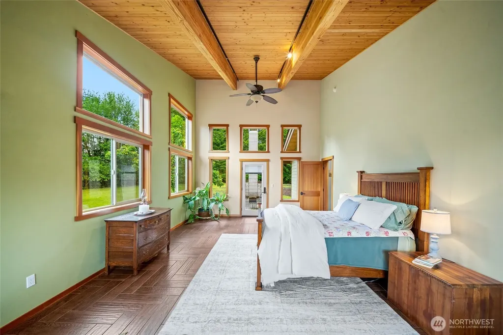 238 Bush Creek Road Elma WA 98541