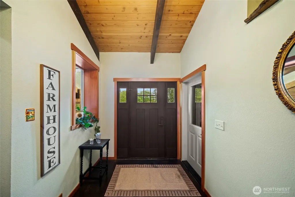 238 Bush Creek Road Elma WA 98541