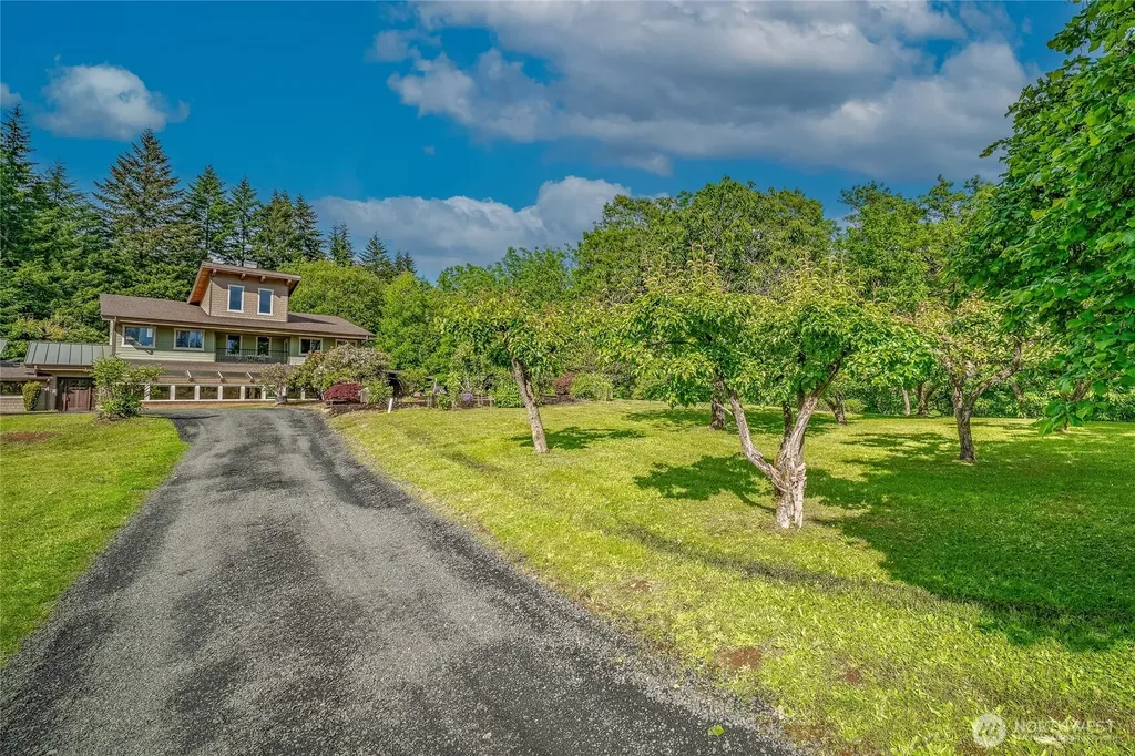 238 Bush Creek Road Elma WA 98541