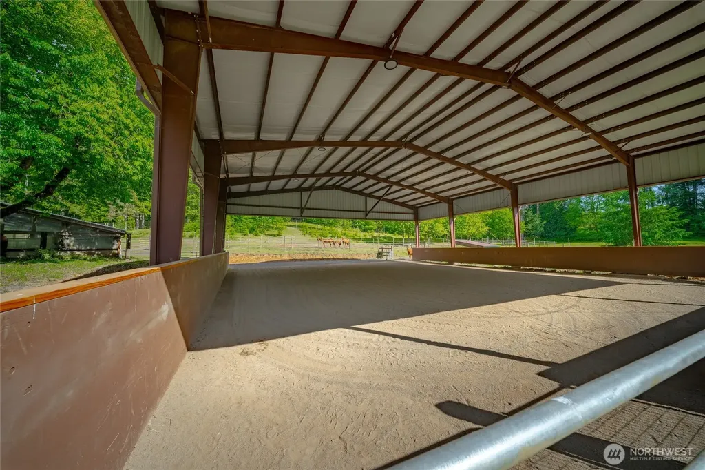 238 Bush Creek Road Elma WA 98541