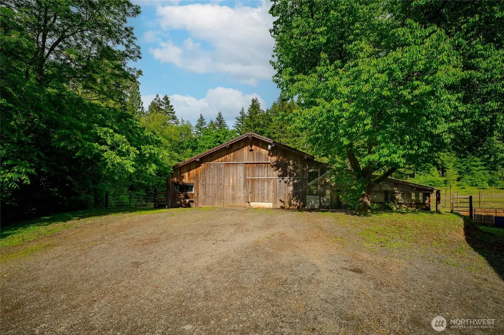 238 Bush Creek Road Elma WA 98541