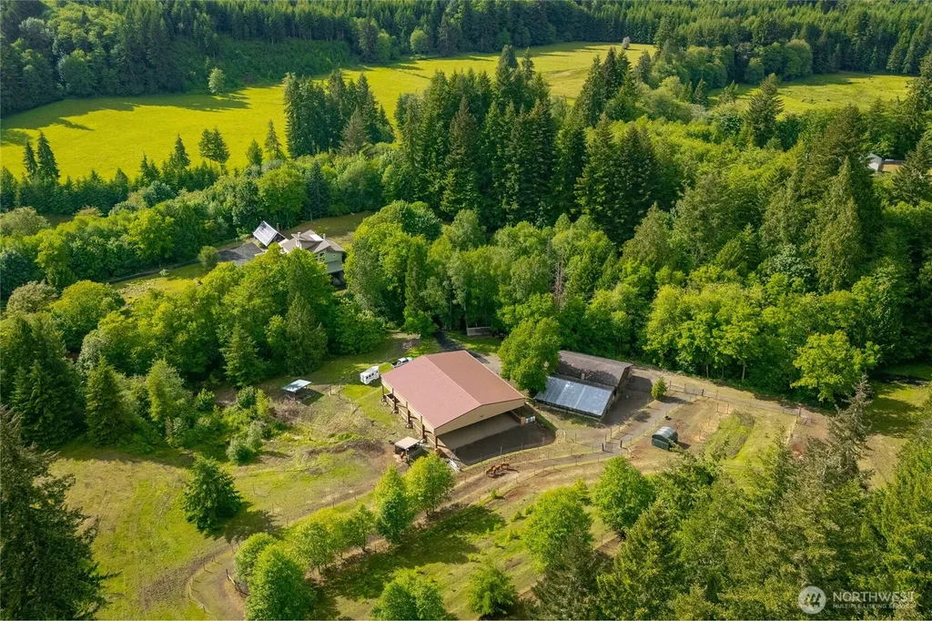 238 Bush Creek Road Elma WA 98541