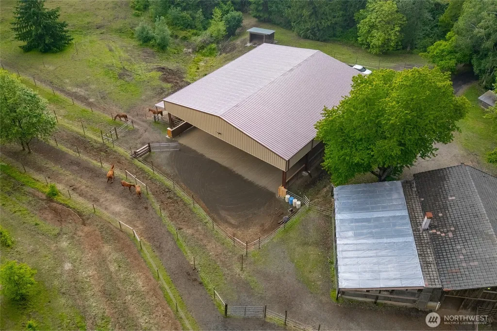 238 Bush Creek Road Elma WA 98541