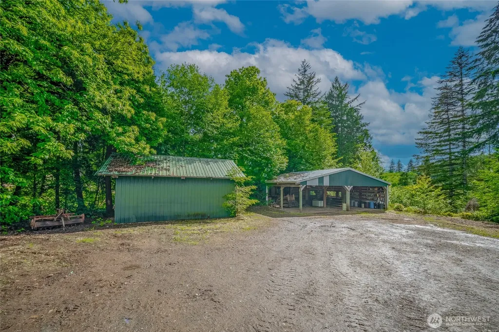 238 Bush Creek Road Elma WA 98541