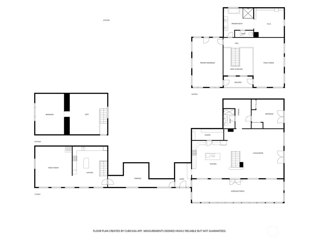 238 Bush Creek Road Elma WA 98541