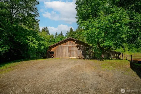 238 Bush Creek Road Elma WA 98541