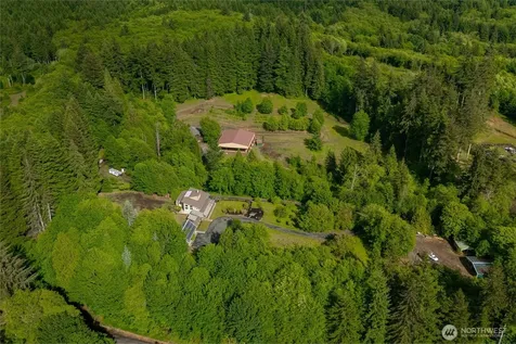 238 Bush Creek Road Elma WA 98541