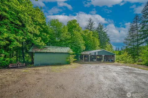 238 Bush Creek Road Elma WA 98541