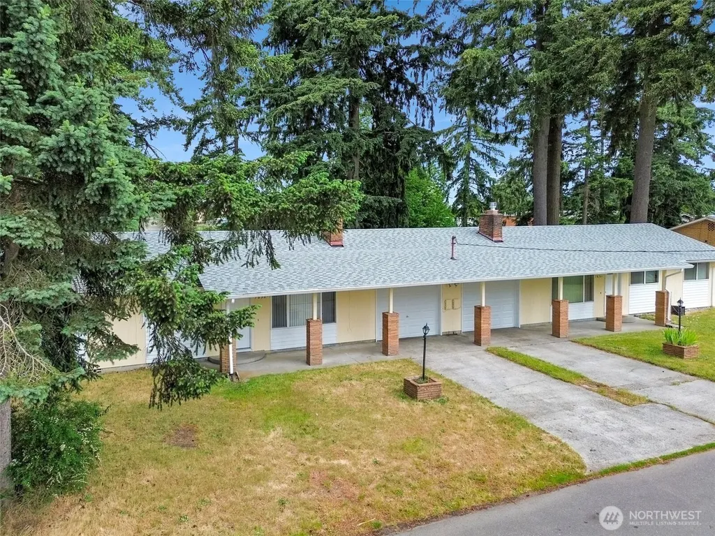 7836 3rd Avenue SE Olympia WA 98503