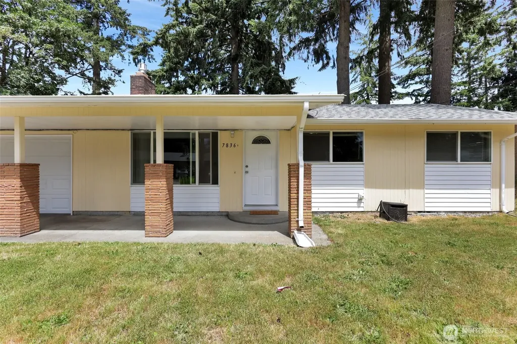 7836 3rd Avenue SE Olympia WA 98503