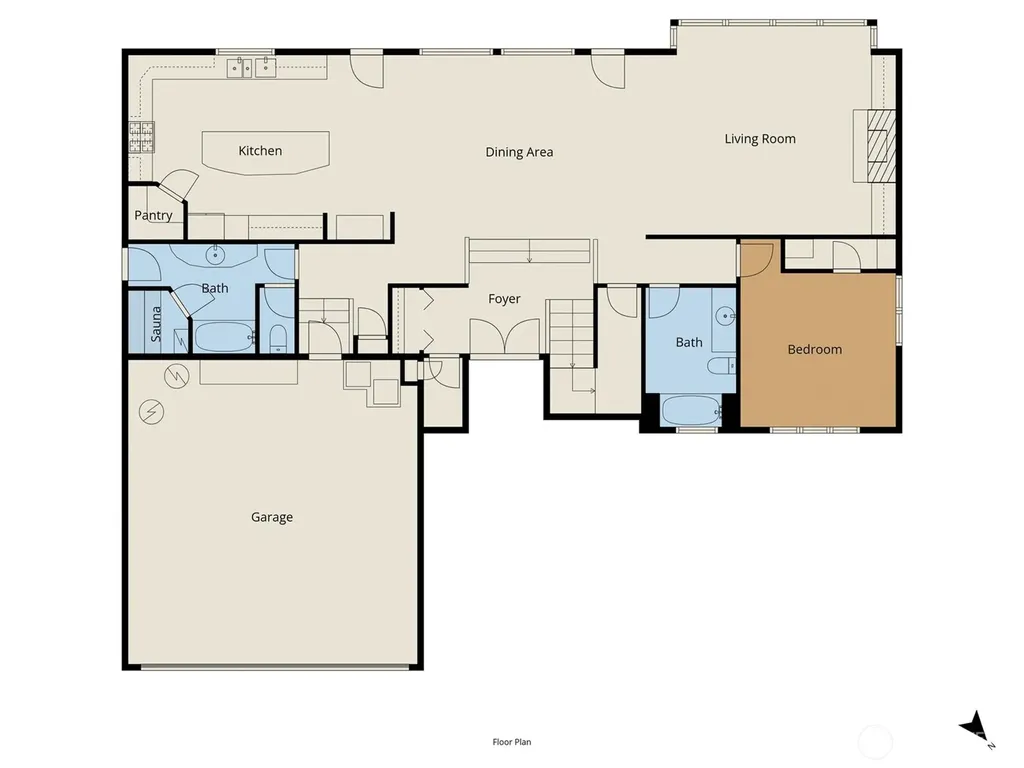 2076 Dellesta Drive Bellingham WA 98226