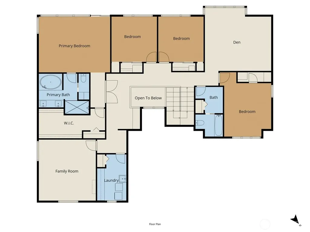 2076 Dellesta Drive Bellingham WA 98226