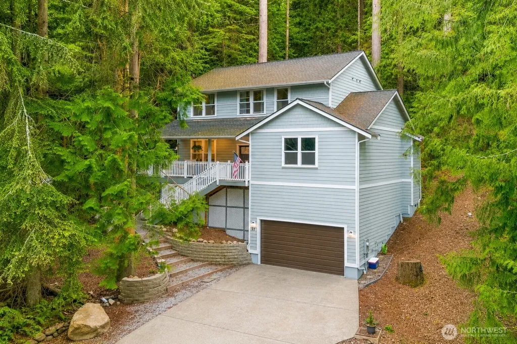 23 Spring Road Bellingham WA 98229